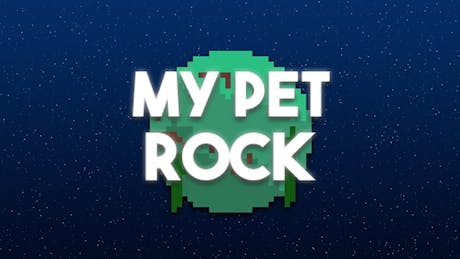 Product cover for My Pet Rock
