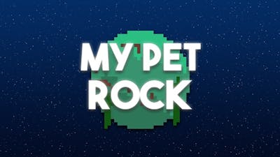 My Pet Rock