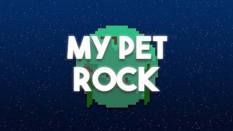 Product cover for My Pet Rock