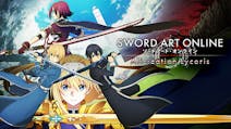 Product cover for SWORD ART ONLINE Alicization Lycoris