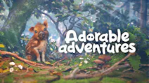 Product cover for Adorable Adventures