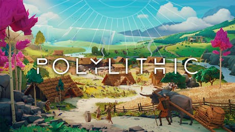 Product cover for Polylithic