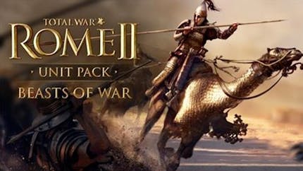 Preços baixos em Total War: Rome II PC Video Games