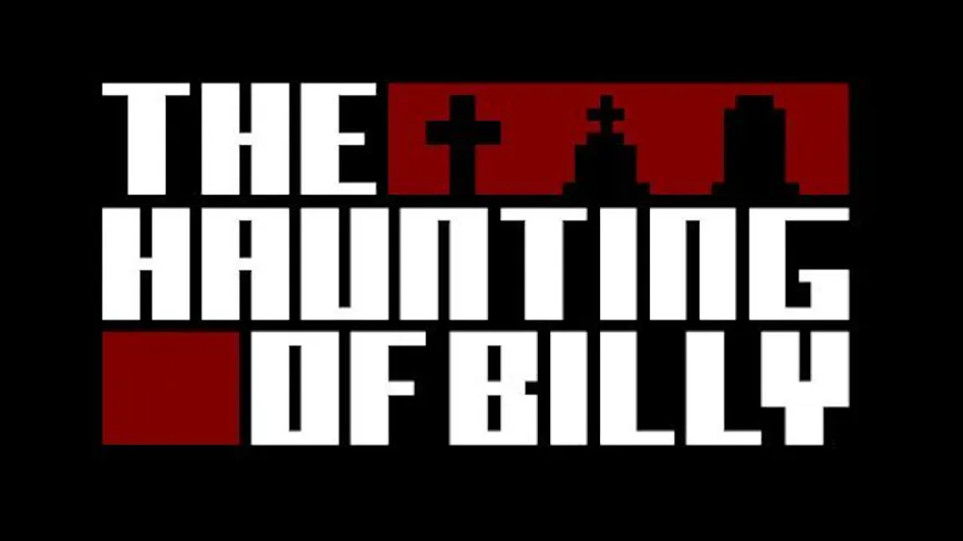 Product cover for The Haunting of Billy Classic
