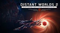 Product cover for Distant Worlds 2: Return of the Shakturi