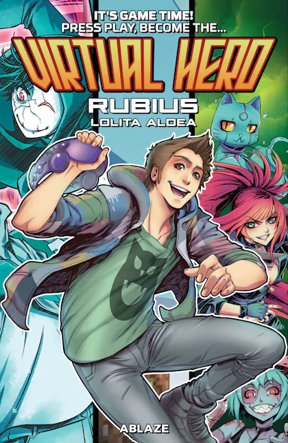 Virtual Hero Vol 1
