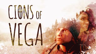 Product cover for Cions of Vega