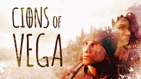 Product cover for Cions of Vega