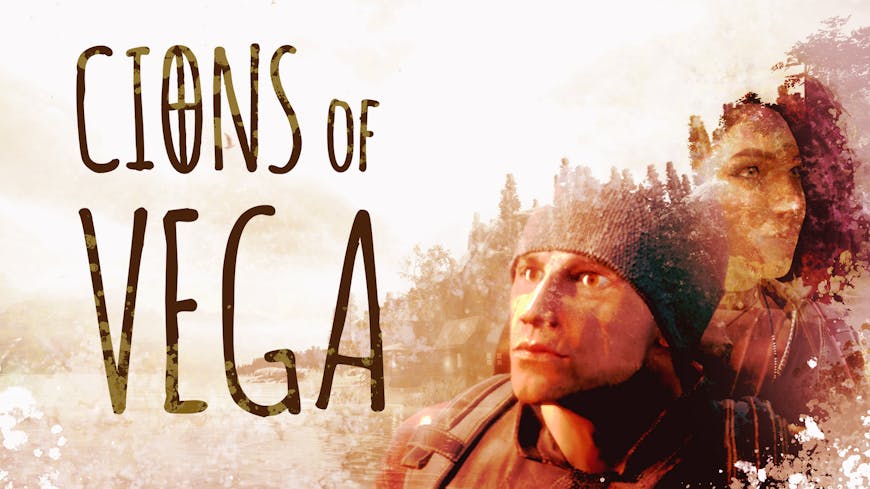 Product cover for Cions of Vega