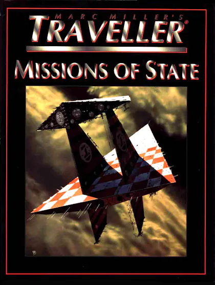 Missions of State