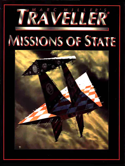 Missions of State