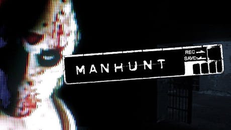 Product cover for Manhunt STEAM