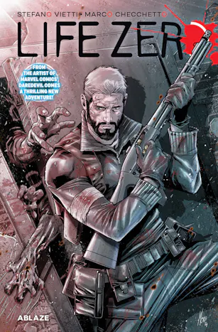 Life Zero Collected Edition