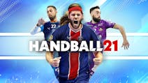 Product cover for Handball 21