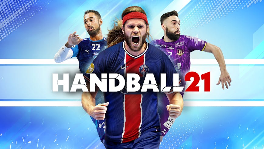 Handball 21