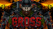 Product cover for GROSS