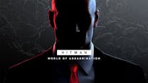 HITMAN World of Assassination