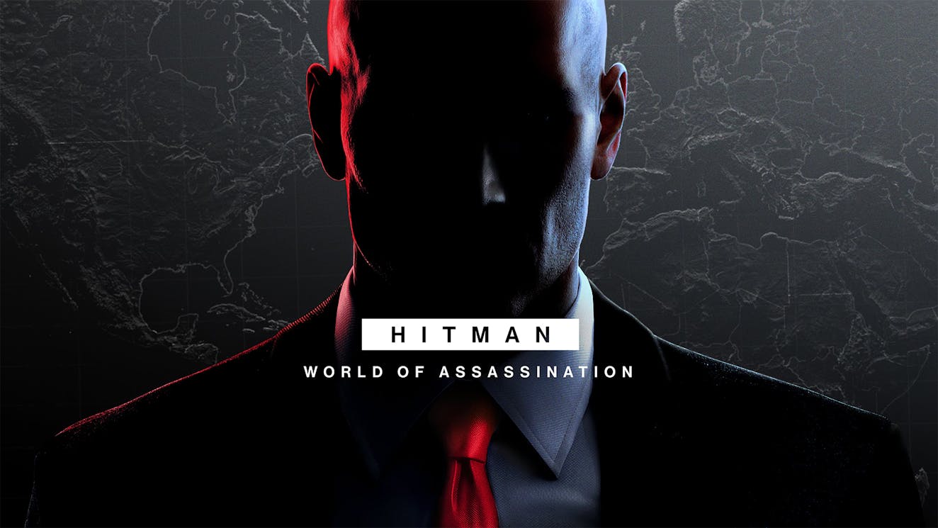 Product cover for HITMAN World of Assassination