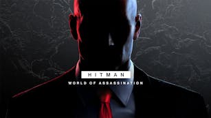 Product cover for HITMAN World of Assassination
