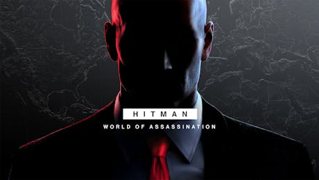 Product cover for HITMAN World of Assassination