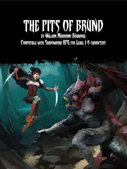 The Pits of Brund