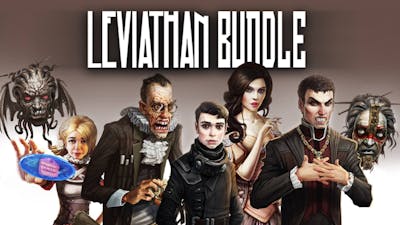 Leviathan Bundle
