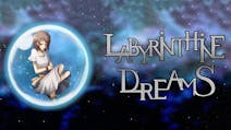 Product cover for Labyrinthine Dreams