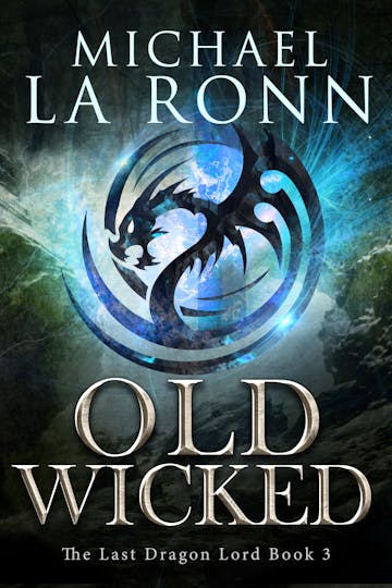 Product cover for Old Wicked