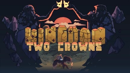 Kingdom Two Crowns | PC Mac Linux Steam Игра | Fanatical