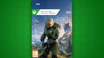 Product cover for Halo Infinite