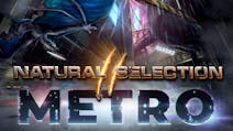 Product cover for Natural Selection 2