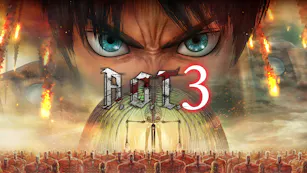 Product cover for Attack on Titan 3 / A.O.T. 3