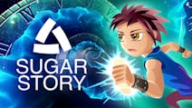 Product cover for Sugar Story