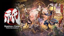 Product cover for Kunitsu-Gami: Path of the Goddess