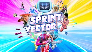 Product cover for Sprint Vector