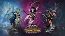Product cover for Total War: WARHAMMER III – Tides of Torment
