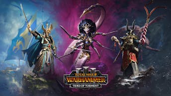 Product cover for Total War: WARHAMMER III – Tides of Torment