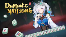 Product cover for Demonic Mahjong