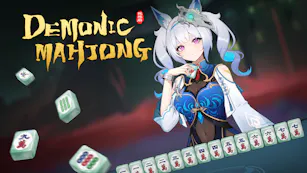 Demonic Mahjong