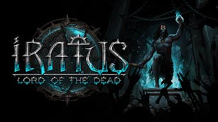 Product cover for Iratus: Lord of the Dead