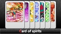 Product cover for Card of spirits 卡灵