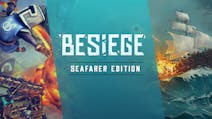 Product cover for Besiege: Seafarer Edition