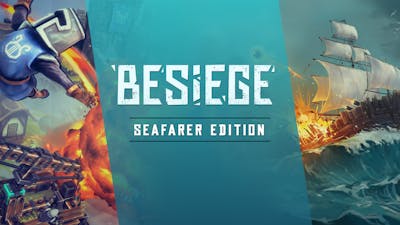 Besiege: Seafarer Edition