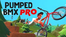 Product cover for Pumped BMX Pro