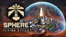 Product cover for Sphere - Flying Cities