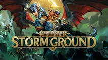 Product cover for Warhammer Age of Sigmar: Storm Ground