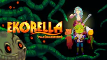 Product cover for Ekorella Vol 1