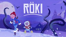 Product cover for Röki