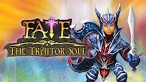 Product cover for FATE: The Traitor Soul