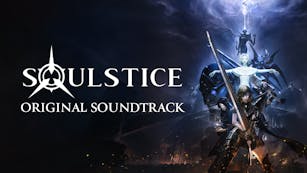 Product cover for Soulstice Soundtrack - DLC